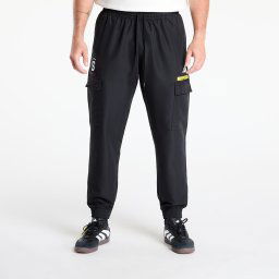 Pantaloni adidas x Footshop x Sparta Windbreaker Pants UNISEX Black