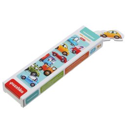 Puzzle a€masinutea€