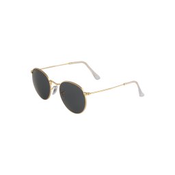 Ray-Ban Ochelari de soare auriu / negru