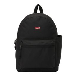 LEVI'S ® Rucsac 'Levi's® Basic Backpack' negru