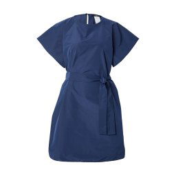 Weekend Max Mara Rochie 'DENIS' bleumarin