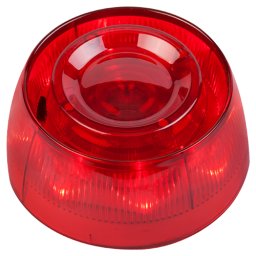 Sirena adresabila de exterior cu flash, fara izolator scurtcircuit, 80 92 db - TELETEK SensoIRIS-WS