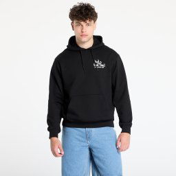 Hanorac Vans Good Times Pullover Black