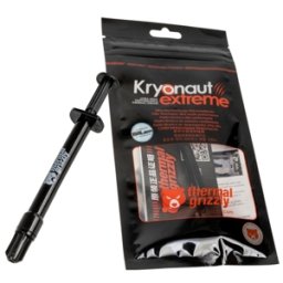 Pasta termoconductoare Thermal Grizzly Kryonaut Extreme 2g, TG-KE-002-R