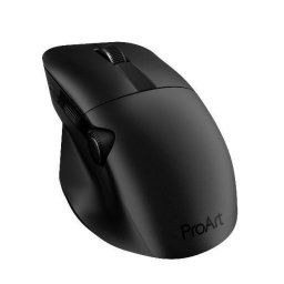 Mouse Optic MD300, Wireless BLACK