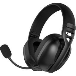 ESH15, Over-Ear, BT 5.4, ANC, ENC, Negru