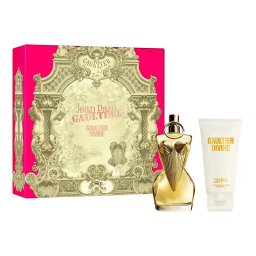 Jean Paul Gaultier Gaultier Divine EDP Refillable 50 ml + BL 75 ml (Femei)