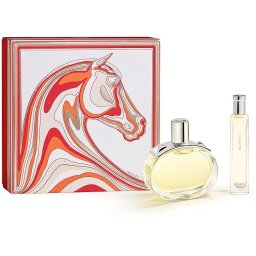 Hermès Barénia EDP Refillable 100 ml + EDP MINI 12.5 ml (Femei)