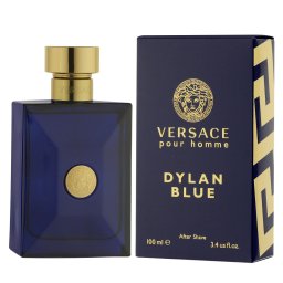 Versace Pour Homme Dylan Blue After Shave Lotion 100 ml (Barbati)