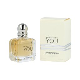 Giorgio Armani Emporio Because It's You Apa de parfum 50 ml (Femei)