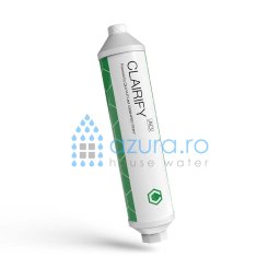 PURIFICATOR PENTRU APA CU BACTERII CLAIRIFY GOLD AG QUANTUM DISINFECTION