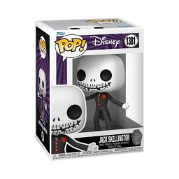 Funko Figurină Pop! Disney F1381 - Jack Skellington (#1381)