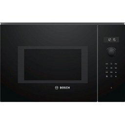 Cuptor cu microunde 900 W 25 litri BEL554MB0 Negru