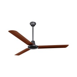 Ventilator de tavan Globo 03815 FERRO