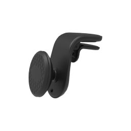 Suport auto magnetic de telefon Winner Group negru
