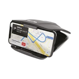 Suport auto cu ventuză pentru telefon Winner Group negru