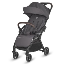 Carucior sport pliere automat Coccolle Arella Dark Pearl