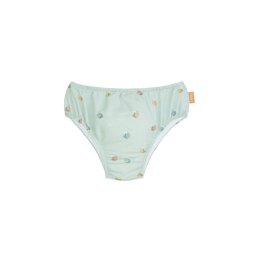 Scutec de inot pentru bebelusi cu protectie UV UPF 50+, refolosibil, 24-36 luni, Bee Happy