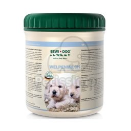 Bewi-Dog Lapte Praf 0,5 kg