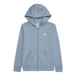 ADIDAS ORIGINALS Hanorac opal / alb