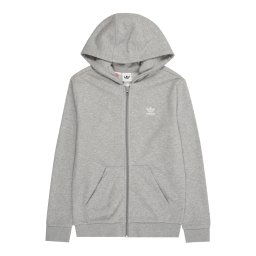 ADIDAS ORIGINALS Hanorac gri amestecat
