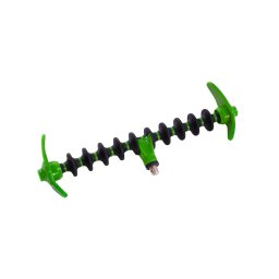 Suport lanseta feeder rotativ ZFISH 7549, latime 23 cm