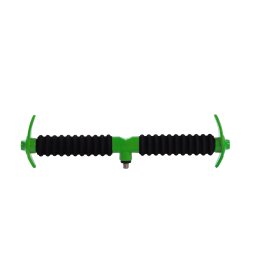 Suport lanseta feeder rotativ ZFISH EVA Quiver Rest, latime 28 cm