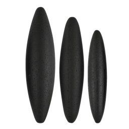 Set plute inline K170785S, S-M-L, 3 buc/set, 100g/150g/ 200g