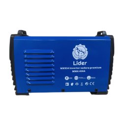 Aparat sudura MX934 LIDER PREMIUM MMA 450 A