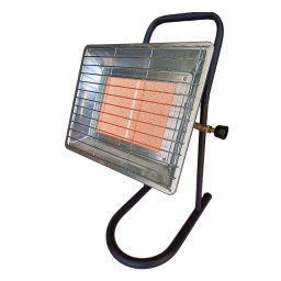 Soba cu arzator pe suport Nurgaz BMX1729 3500W