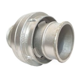 Set 2 bucati Cupla furtun pompieri 2 inch MX454