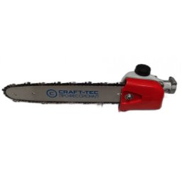 Dispozitiv motocasa 26 x 9 pentru taiat crengi la inaltime MX049