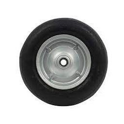 Roata plina PLASTIC 2358-2