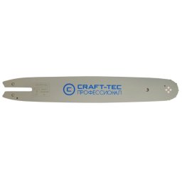 Lama drujba Craft Tec 22,5 3/8LP 30CM 12'' 1.3MM 45DL MX465