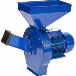 Moara CRAFT TEC cuva mare pentru furaje si cereale nr 4 MX426