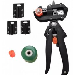 Cleste pentru altoit cu 3 Lame si banda altoit inclusa MX805