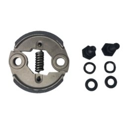 Ambreiaj motocoasa + set suruburi prindere CRAFT TEC MX508