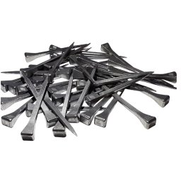 Caiele pentru potcovit RIFLE tip E6 cutie 250 buc