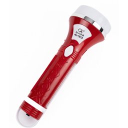 Lanterna JA 1915 reincarcabila panou solar si la priza 220V USB bank led lateral