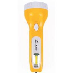 Lanterna JA 1929 reincarcabila panou solar si la priza 220V USB bank led lateral