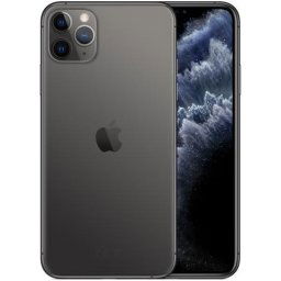 Apple iPhone 11 Pro MAX 512GB Space Grey + Folie protectie Display