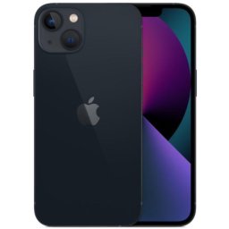 Apple iPhone 13 256GB 4GB RAM 5G Midnight + folie protecție Display