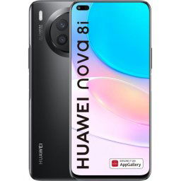 Huawei nova 8i 128GB 6GB RAM Dual SIM + folie protecție Display