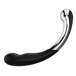 Fifty Shades of Grey Sweet Pressure Metal & Silicone Wand