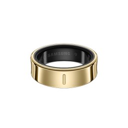 Inel inteligent Galaxy Ring Q514 Size 14 - Titanium Gold