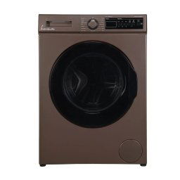 Masina de spalat rufe automata FRAM FWM-V714T2BRD+++, 7 kg, 1400 RPM, Clasa D, Cafeniu-Pastelat