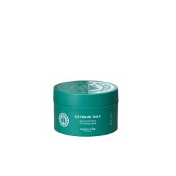 Maria Nila, Extreme Wax, Paraben-Free, Hair Styling Wax, Fixating, Extra Hold, 100 ml