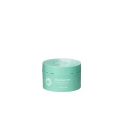 Maria Nila, Fixating Wax, Paraben-Free, Hair Styling Wax, Defining, Firm Hold, 100 ml
