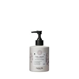 Maria Nila, Colour Refresh, Vegan, Hair Colouring Cream Mask, For Color Refreshing, 8.1 Cool Cream, 300 ml