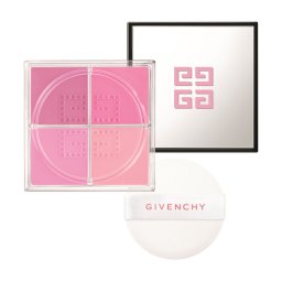Givenchy Prisme Libre Illuminating Blush Powder 1